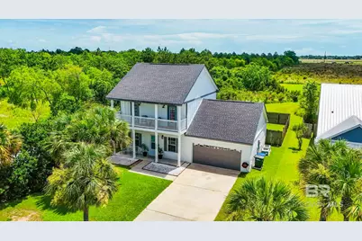 3820 Emerille Drive, Foley, AL 36535 - Photo 1