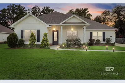 392 Nandina Loop, Fairhope, AL 36532 - Photo 1