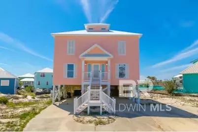 1492 Shell Lane, Gulf Shores, AL 36542 - Photo 1