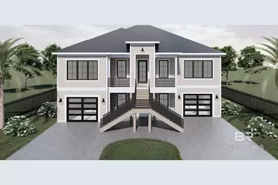 27843 Canal Road, Orange Beach, AL 36561 - Photo 1