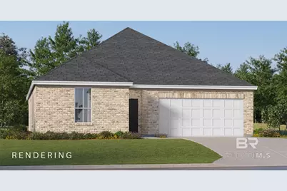 19250 Maple Crest Loop, Foley, AL 36535 - Photo 1