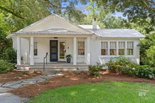 106 White Ave, Fairhope, AL 36532 - Photo 1