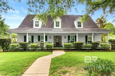 6505 Charingwood Drive, Mobile, AL 36695 - Photo 1