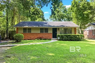 2306 Fairway Dr, Mobile, AL 36606 - Photo 1