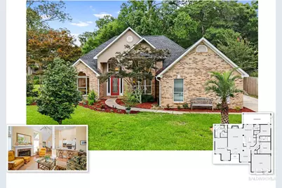 68 Paddock Drive, Fairhope, AL 36532 - Photo 1