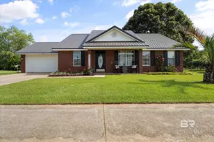 16399 Mansion St, Foley, AL 36535 - Photo 1