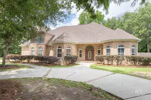 27776 Moniac Cove, Daphne, AL 36526 - Photo 1