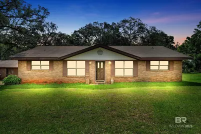 10398 County Road 91, Lillian, AL 36549 - Photo 1