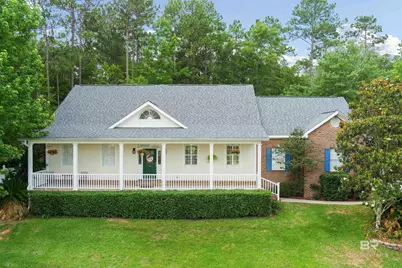 14 General Canby Drive, Spanish Fort, AL 36527 - Photo 1