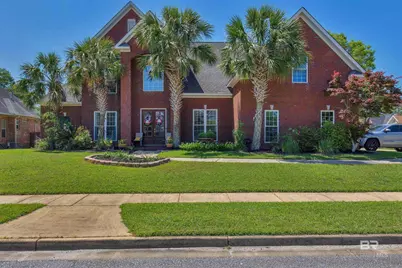 930 Millstone Court, Mobile, AL 36608 - Photo 1