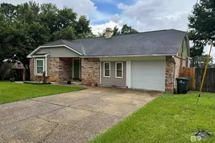 109 Eagle Dr, Daphne, AL 36526 - Photo 1