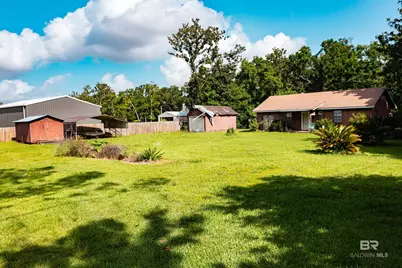28545 Lee Avenue, Orange Beach, AL 36561 - Photo 1