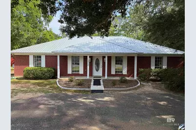 28712 Canal Drive, Orange Beach, AL 36561 - Photo 1