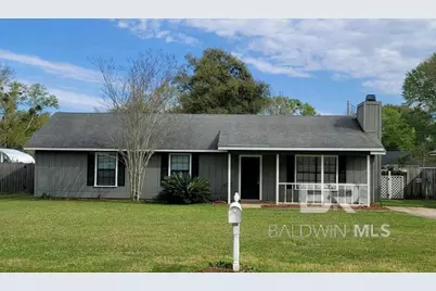 8667 Brook Lane, Fairhope, AL 36532 - Photo 1