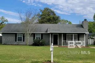 8667 Brook Ln, Fairhope, AL 36532 - Photo 1