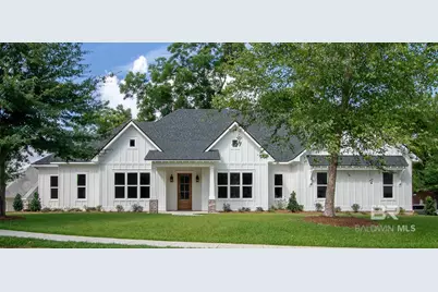 19201 Fairfield Drive, Fairhope, AL 36532 - Photo 1