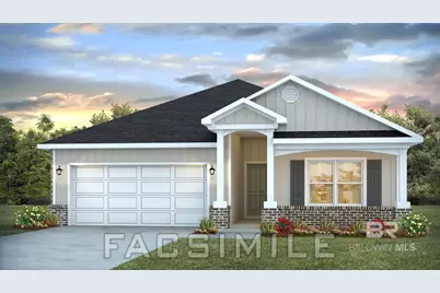 15957 Laurelbrooke Loop, Fairhope, AL 36532 - Photo 1