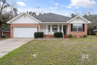 28491 Turkey Branch Drive, Daphne, AL 36526 - Photo 1
