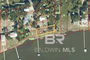 2010 Norman Ln, Gulf Shores, AL 36542 - Photo 1