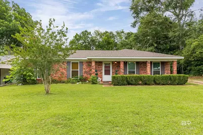 6770 King Arthur Drive, Mobile, AL 36619 - Photo 1