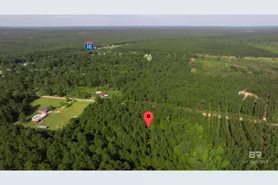 0 Parker Lane, Robertsdale, AL 36567 - Photo 1