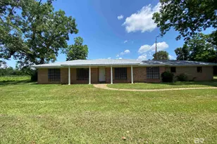 11911 State Hwy 104, Fairhope, AL 36532 - Photo 1