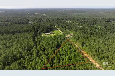 0 Parker Lane, Robertsdale, AL 36567 - Photo 1