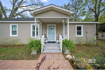 955 D'Olive Street, Bay Minette, AL 36507 - Photo 1