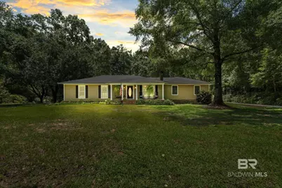 429 Byron Avenue, Mobile, AL 36609 - Photo 1