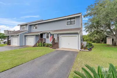 25293 Perdido Beach Boulevard #25, Orange Beach, AL 36561 - Photo 1