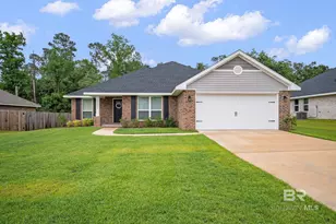 22826 Ridgewood Dr, Robertsdale, AL 36567 - Photo 1