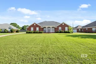 9554 Tunbridge Ct, Mobile, AL 36695 - Photo 1