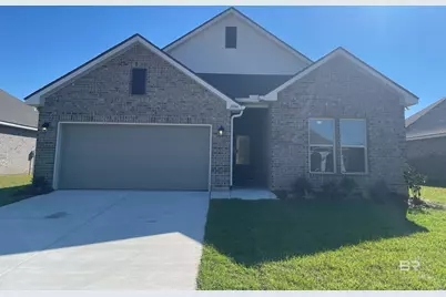 21144 Astoria Lane, Silverhill, AL 36576 - Photo 1