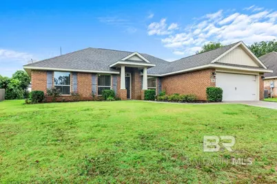 11547 Plateau Street, Daphne, AL 36526 - Photo 1