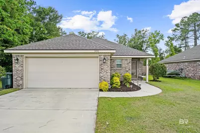 3931 Langley Avenue, Foley, AL 36535 - Photo 1