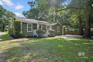 373 Pecan Ave, Fairhope, AL 36532 - Photo 1