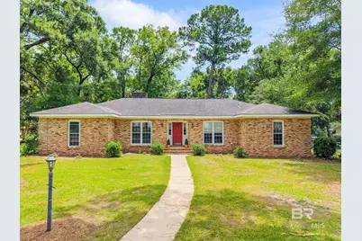 332 Bay Hill Drive, Daphne, AL 36526 - Photo 1