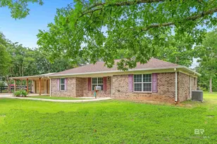 22810 Ard Rd, Robertsdale, AL 36567 - Photo 1