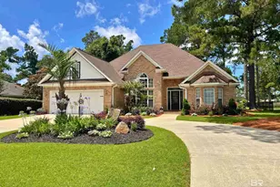 19787 Quail Creek Dr, Fairhope, AL 36532 - Photo 1