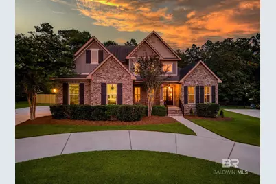 34267 Farrington Lane, Spanish Fort, AL 36527 - Photo 1