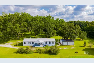 25700 County Road 71, Robertsdale, AL 36567 - Photo 1