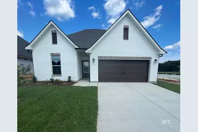 1350 Fenton Circle, Foley, AL 36535 - Photo 1