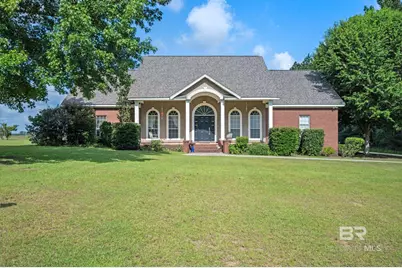 48513 Phillipsville Road, Bay Minette, AL 36507 - Photo 1