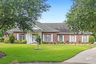 715 Village Drive, Gulf Shores, AL 36542 - Photo 1