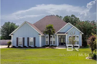 25435 Ravenwood Circle, Daphne, AL 36526 - Photo 1