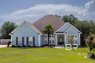25435 Ravenwood Cir, Daphne, AL 36526 - Photo 1