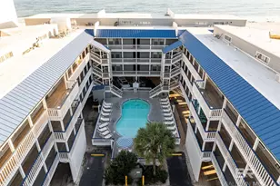 317 E Beach Blvd, Gulf Shores, AL 36542 - Photo 1