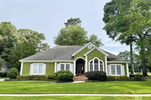 9849 Aspen Cir, Daphne, AL 36527 - Photo 1