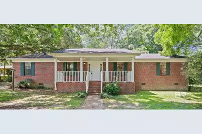 35275 E Jerkins Lane, Stapleton, AL 36578 - Photo 1