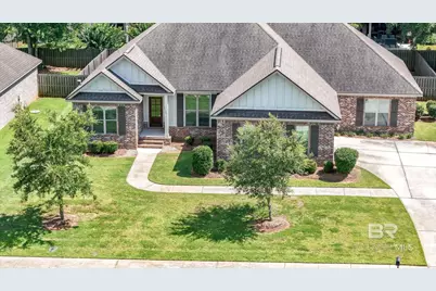 380 Scarlett Avenue, Fairhope, AL 36532 - Photo 1